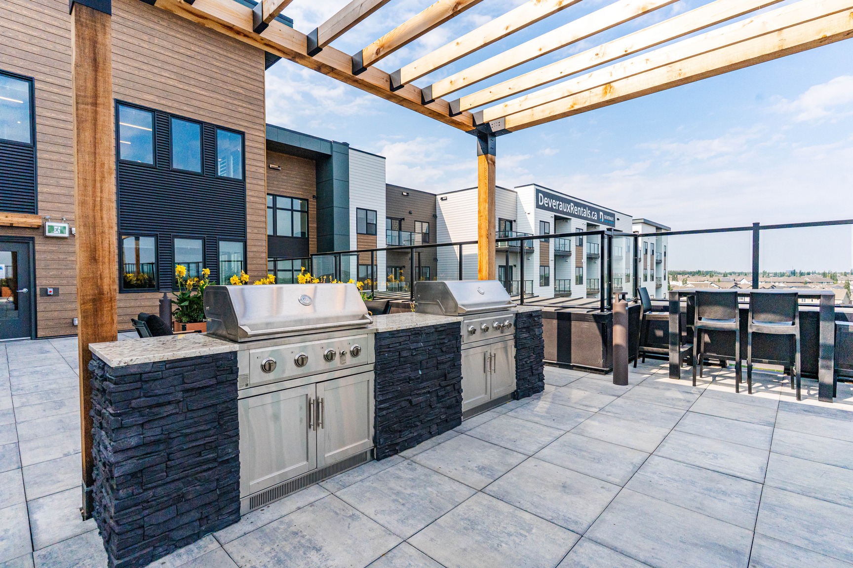 Vista Apartments at Edgemont - Photo 17