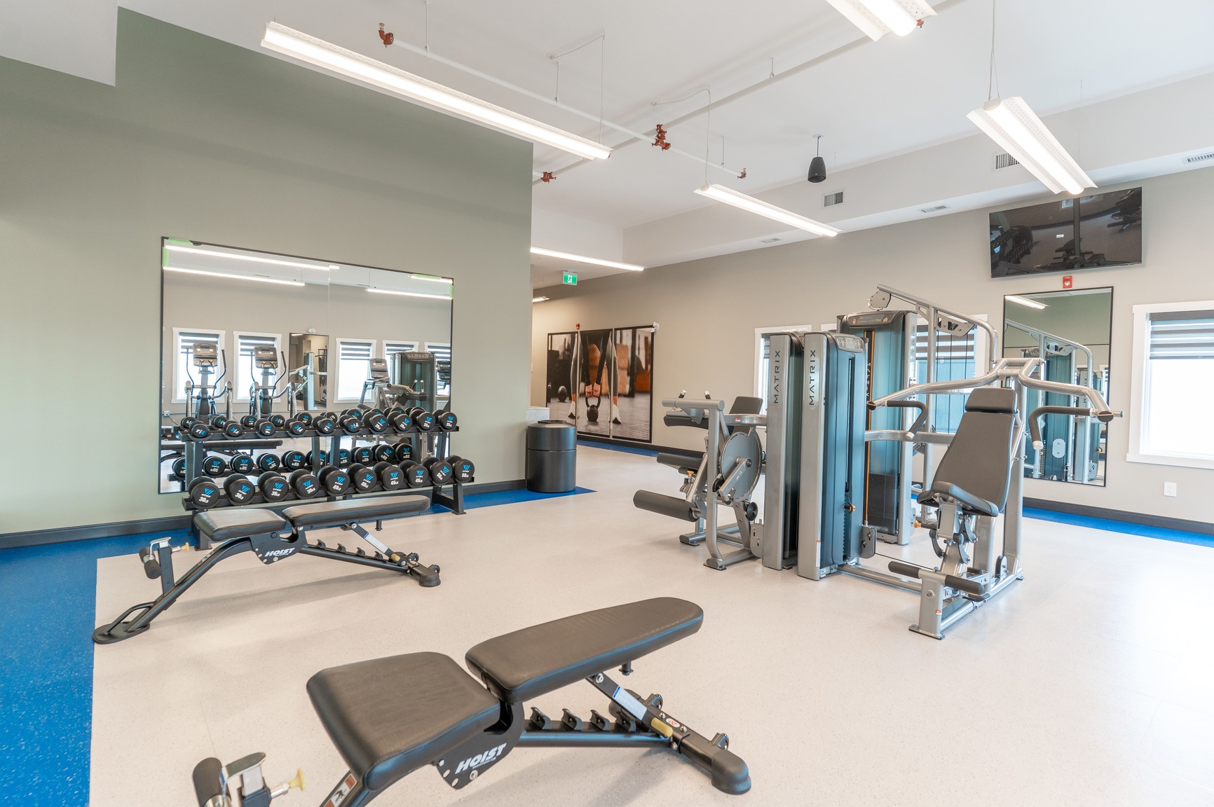 Vista Apartments at Edgemont - Photo 26
