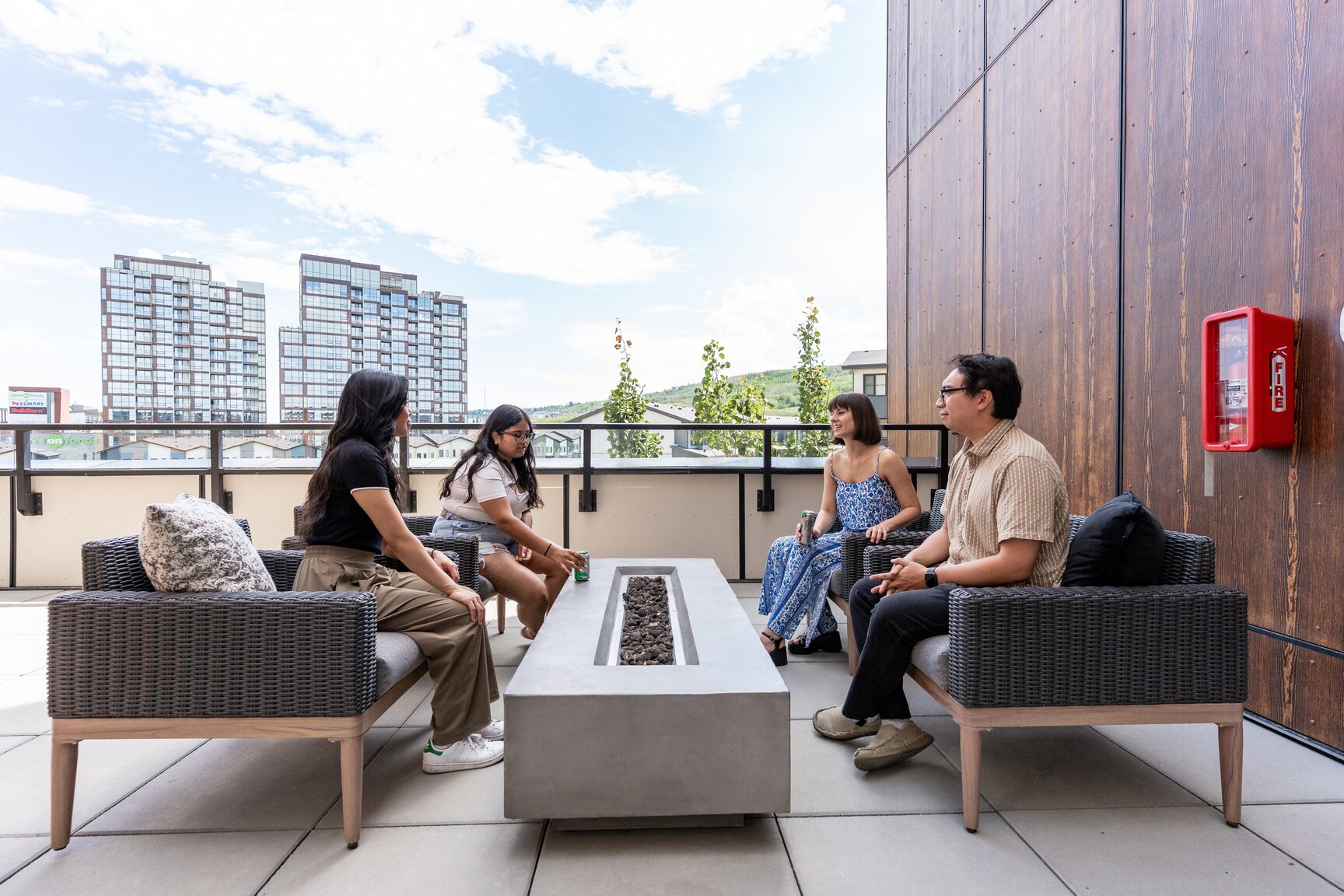 Skyway Apartments - Photo 3
