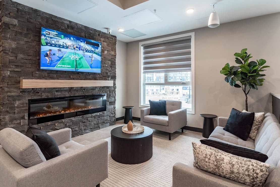 Skyway Apartments - Photo 21