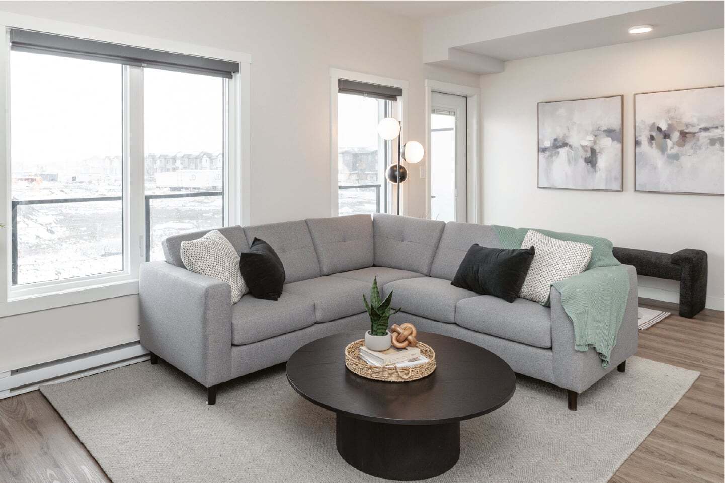 Latitude 49 Townhomes - Photo 2