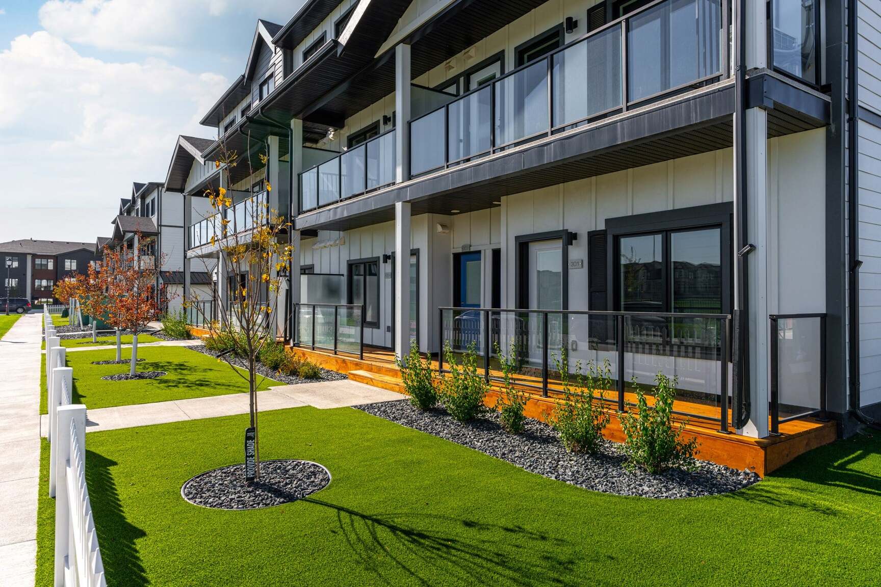 Latitude 49 Townhomes - Photo 3