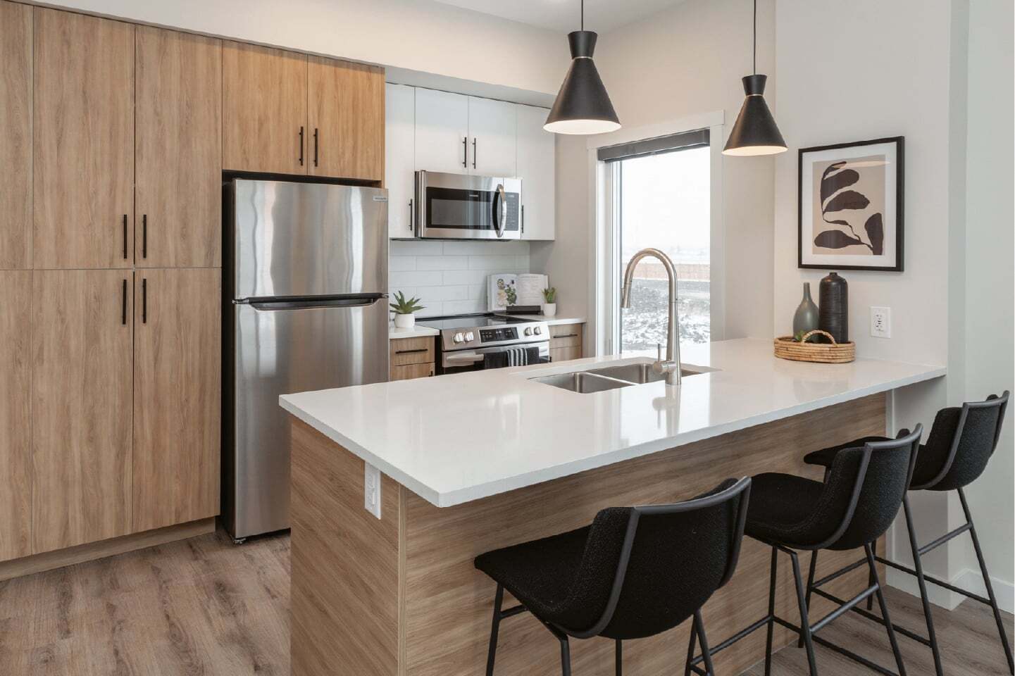 Latitude 49 Townhomes - Photo 4