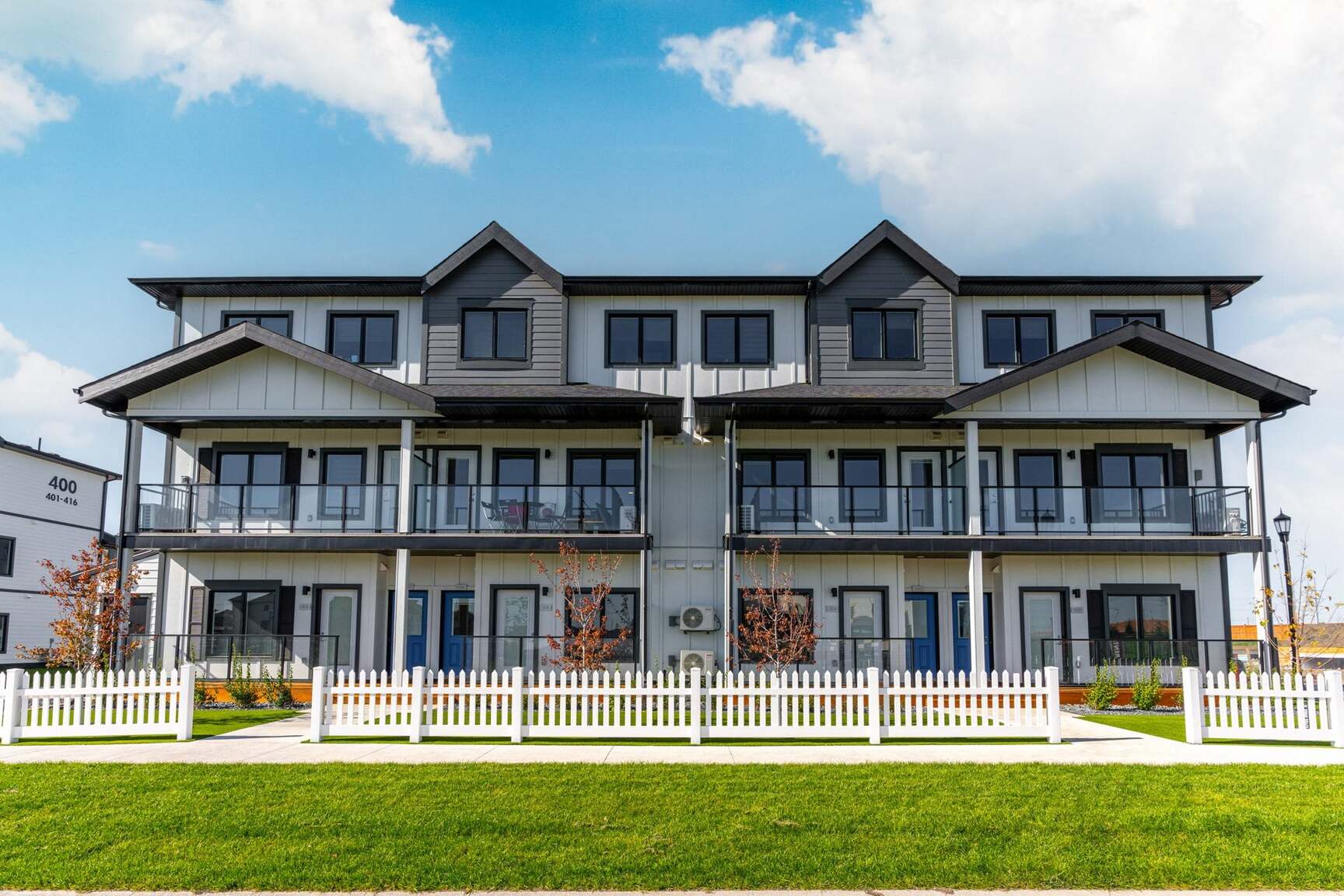 Latitude 49 Townhomes - Photo 5