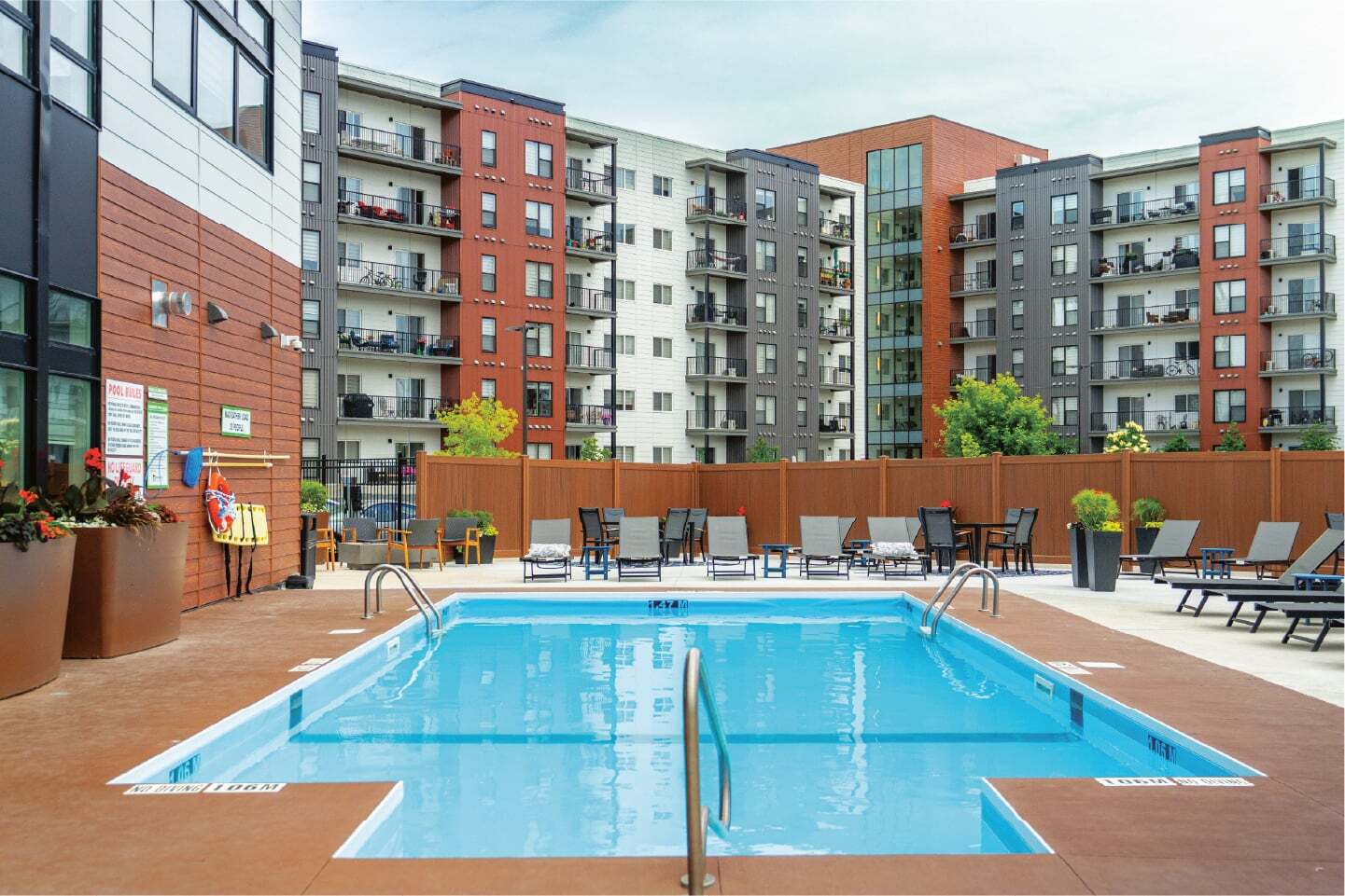 Latitude 49 Townhomes - Photo 6