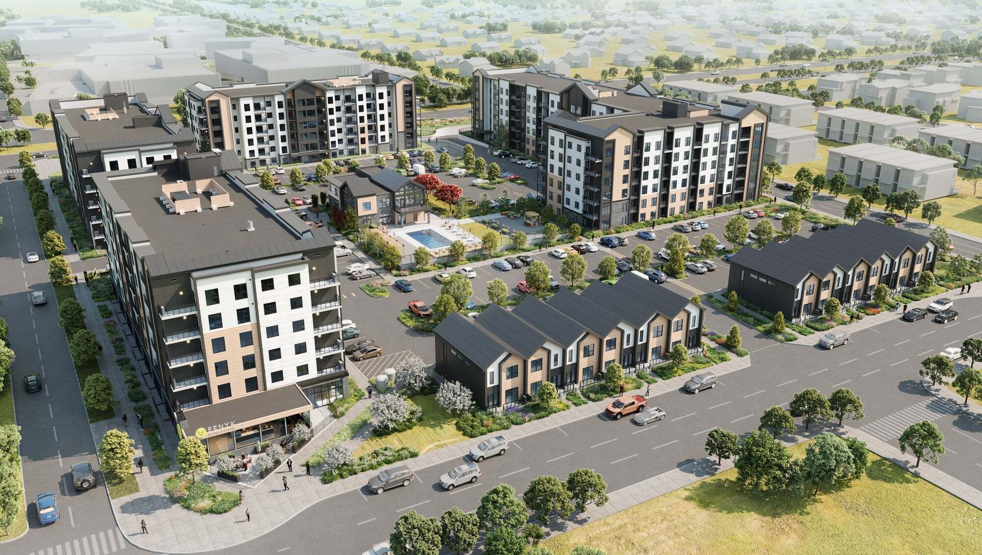 The Artisan at Rangeview - Photo 2