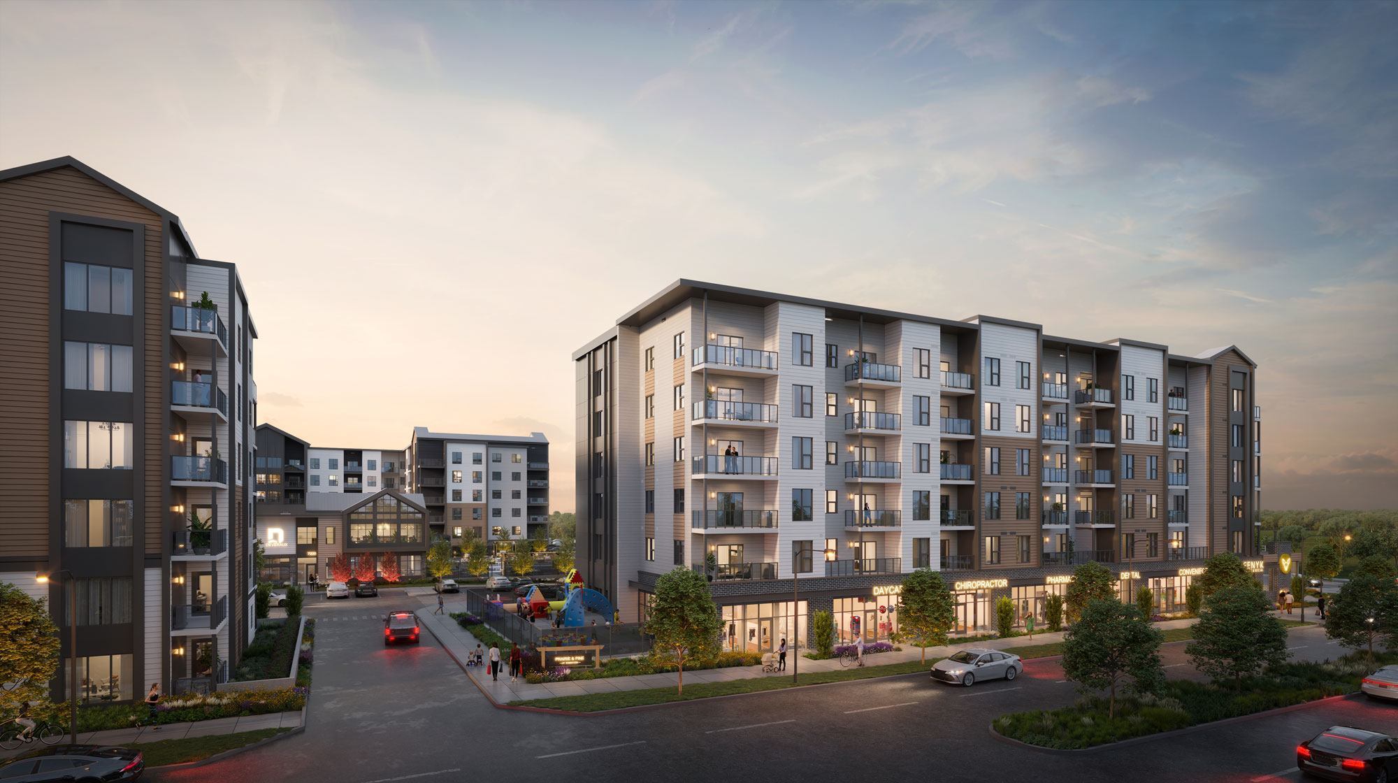 The Artisan at Rangeview - Photo 17