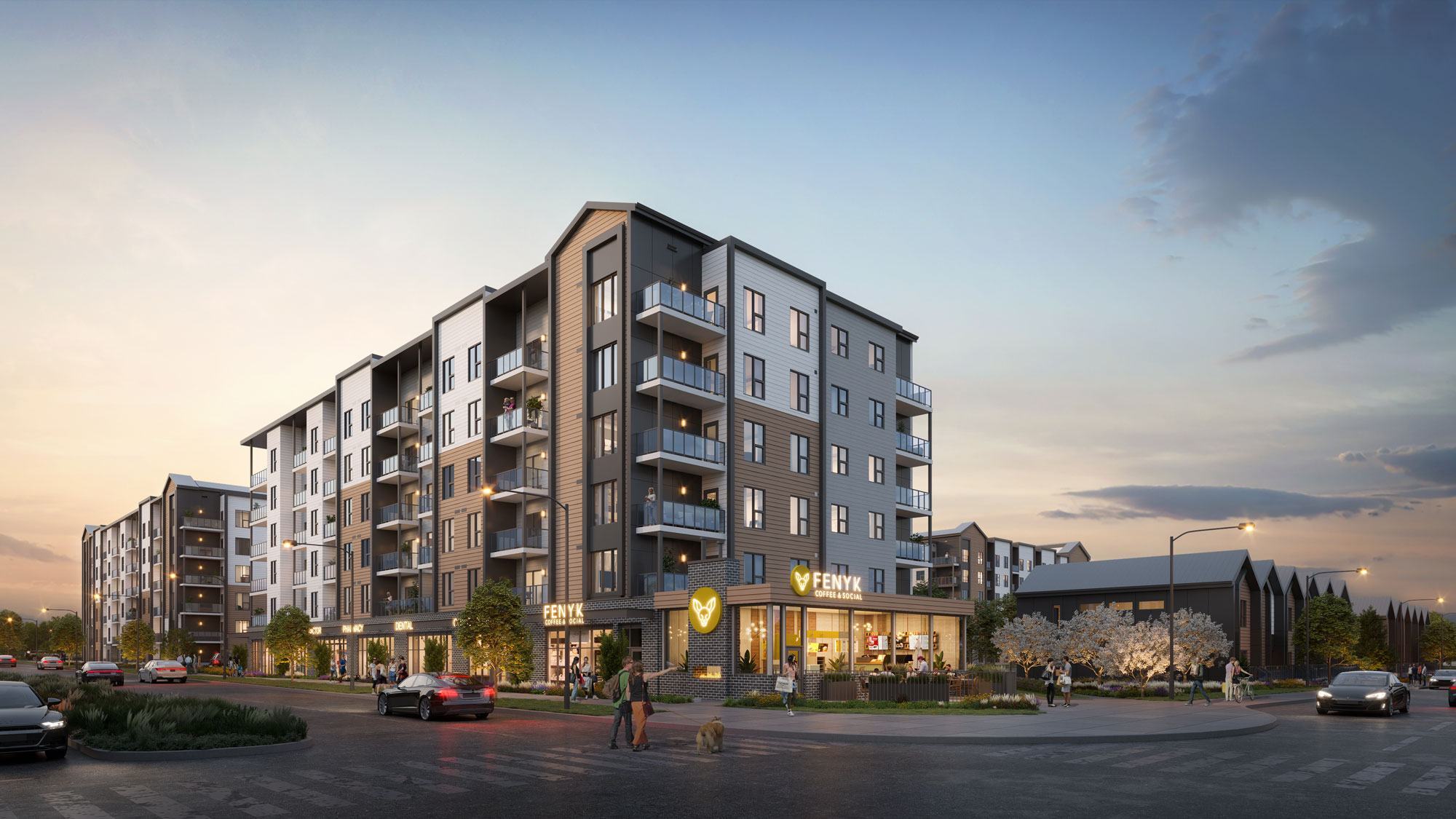 The Artisan at Rangeview - Photo 27