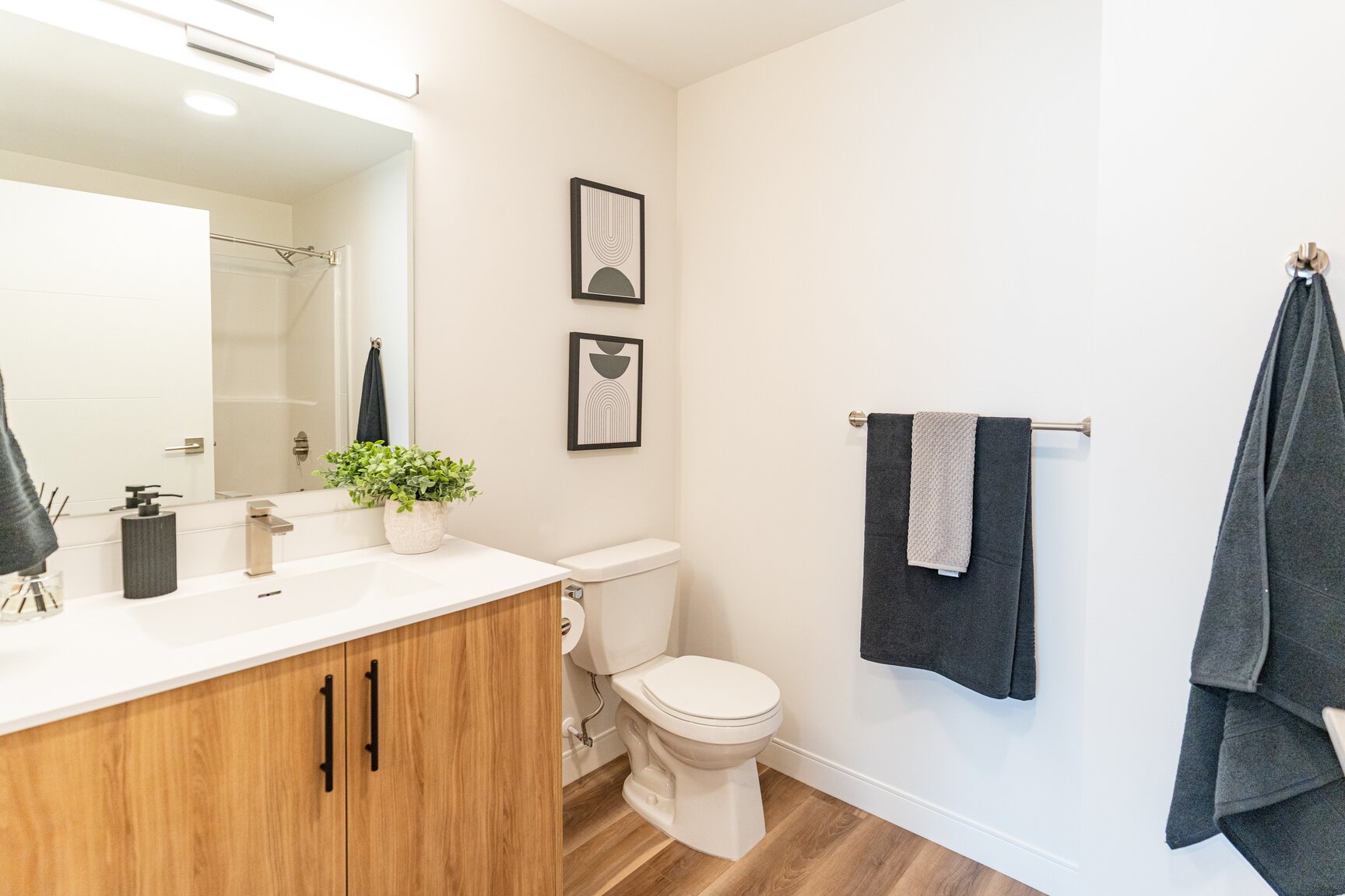 Stratus Apartments - Photo 12