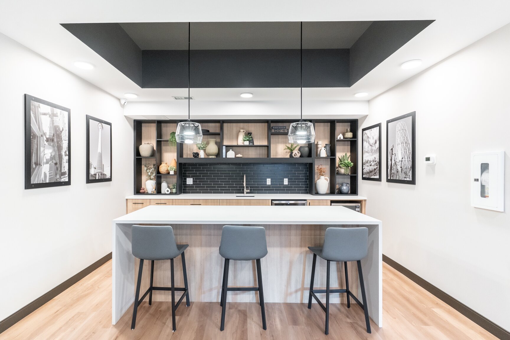 Stratus Apartments - Photo 17