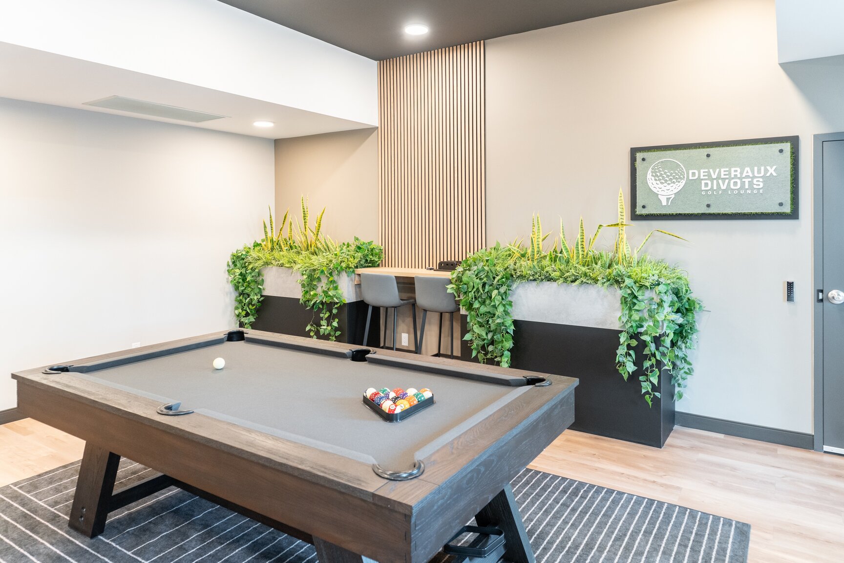 Stratus Apartments - Photo 18