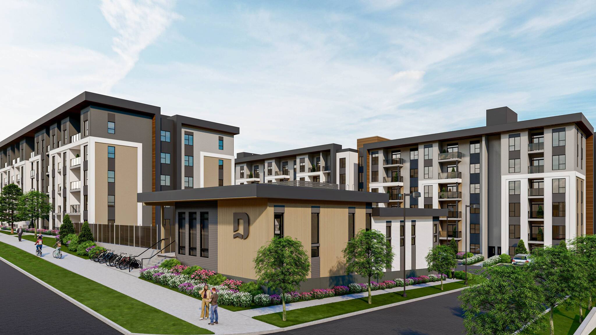 Stratus Apartments - Photo 19
