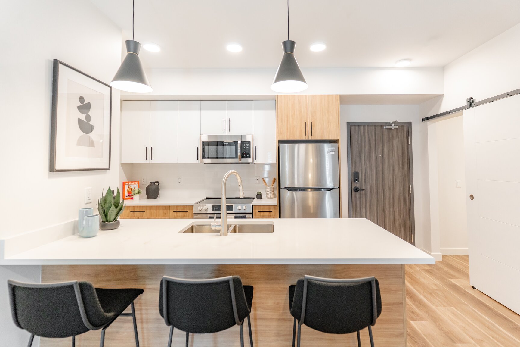 Stratus Apartments - Photo 20