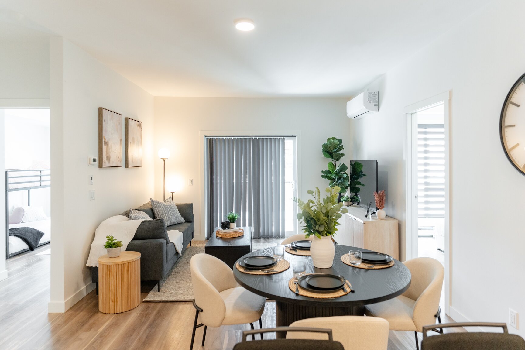 Stratus Apartments - Photo 23