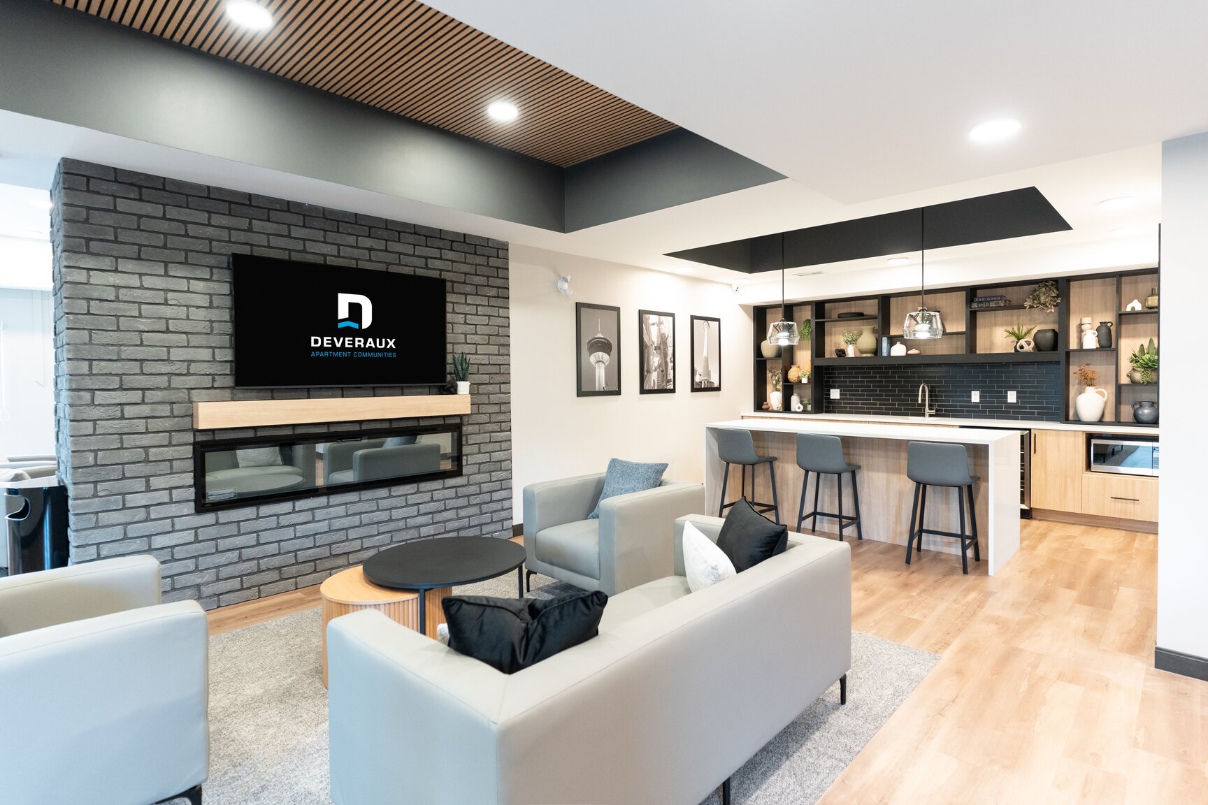 Stratus Apartments - Photo 24