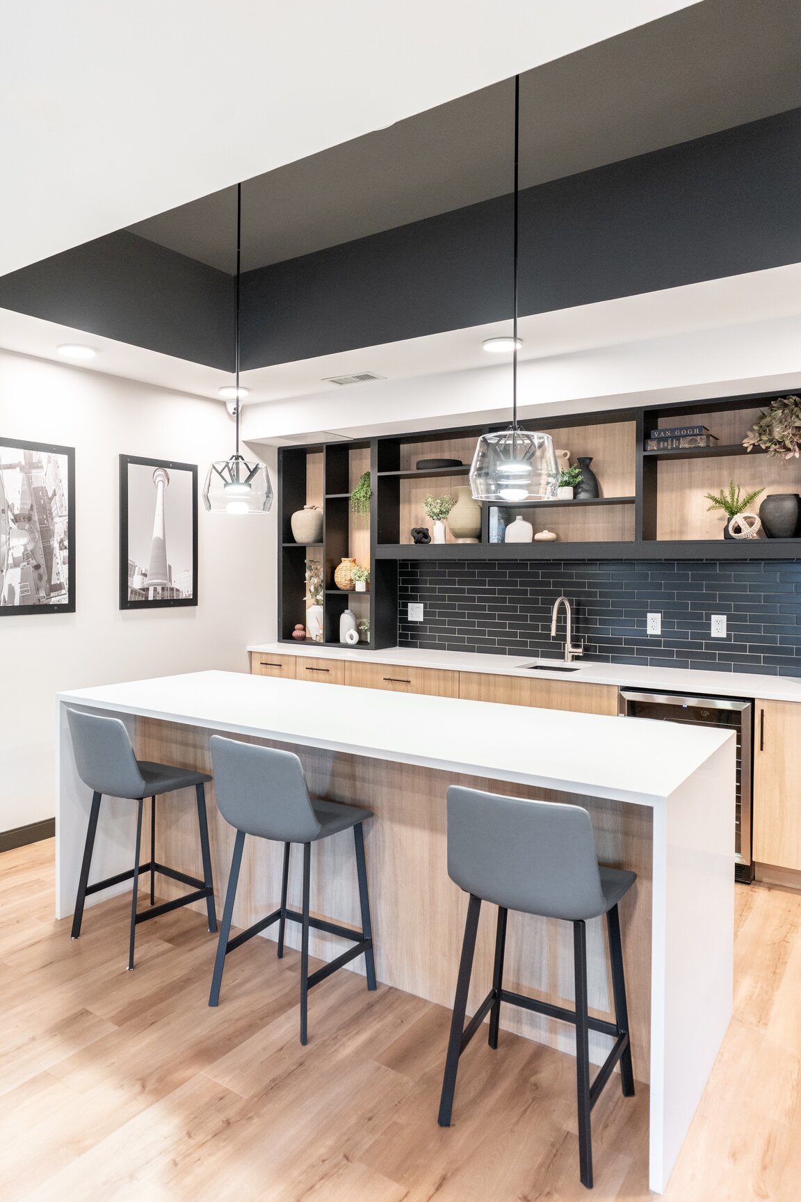 Stratus Apartments - Photo 25