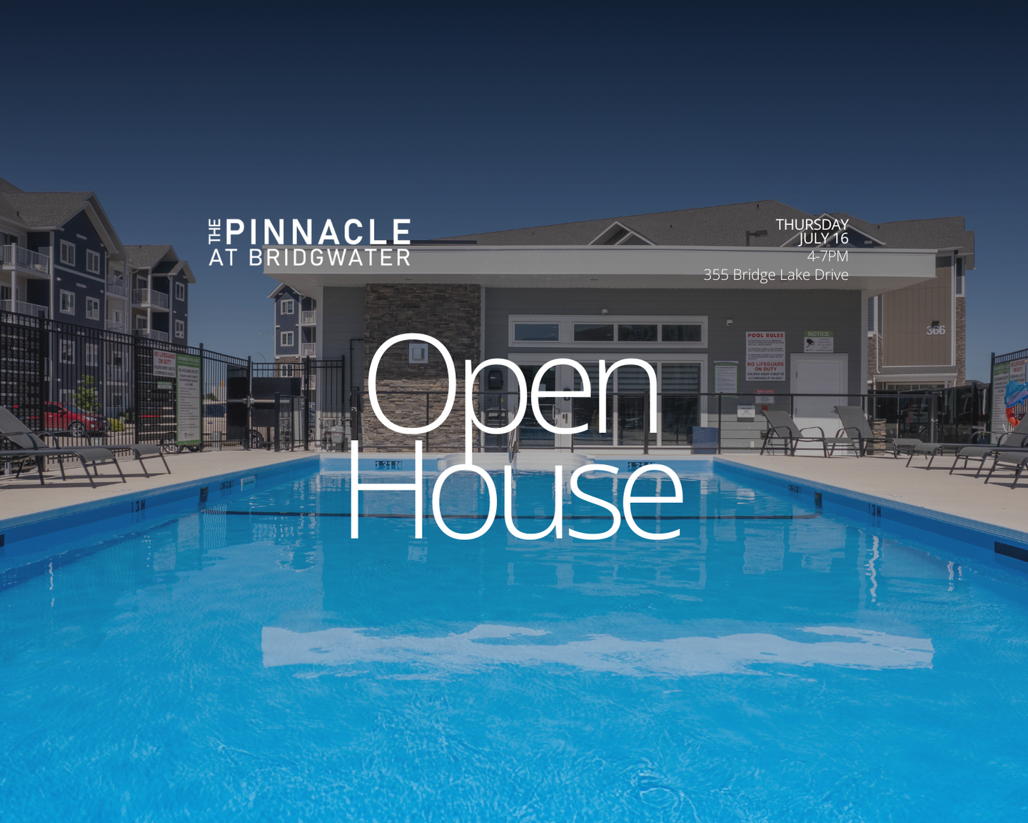 The Pinnacle at Bridgwater