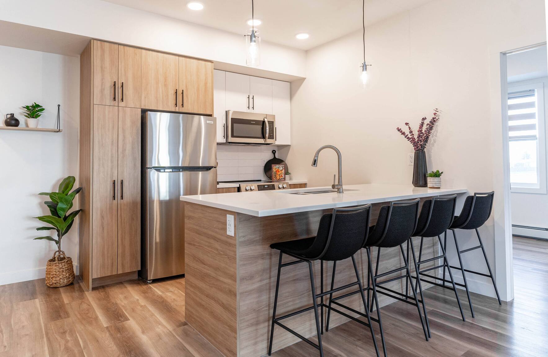 Vibe Apartments at Arbour Lake - Photo 5