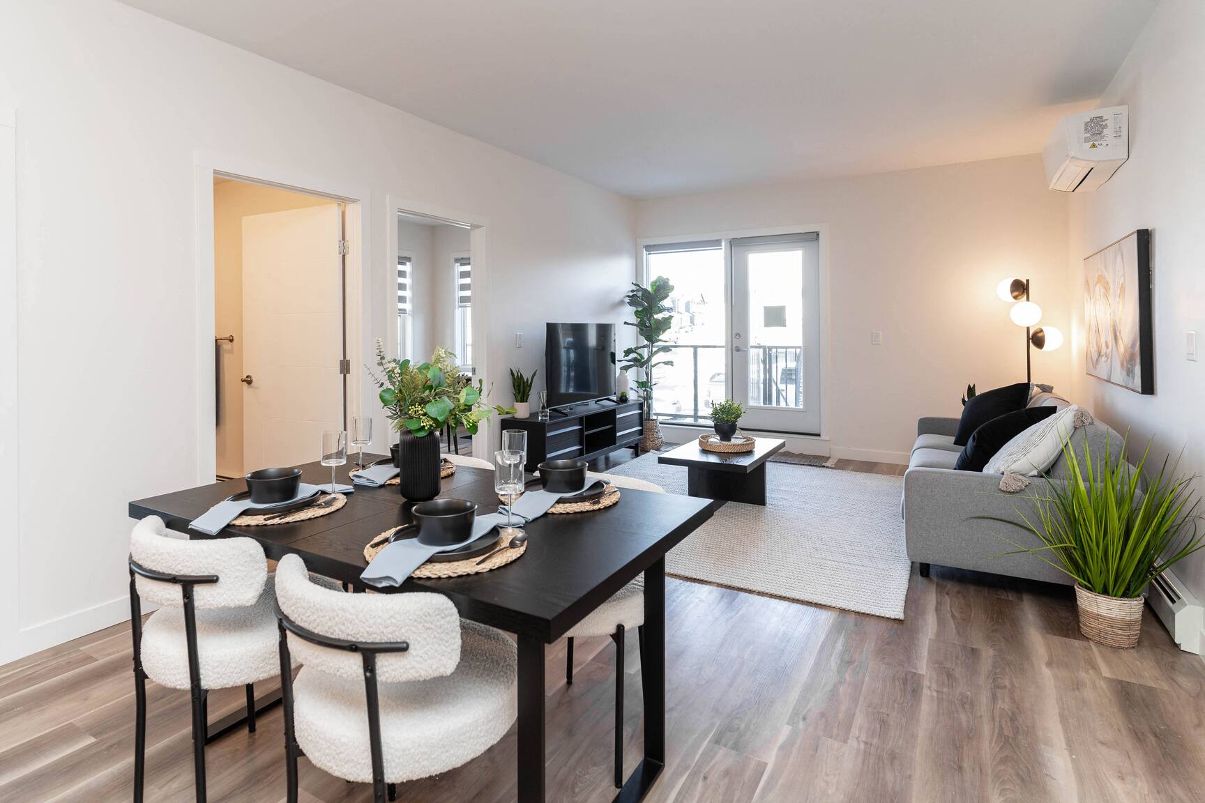 Vibe Apartments at Arbour Lake - Photo 6