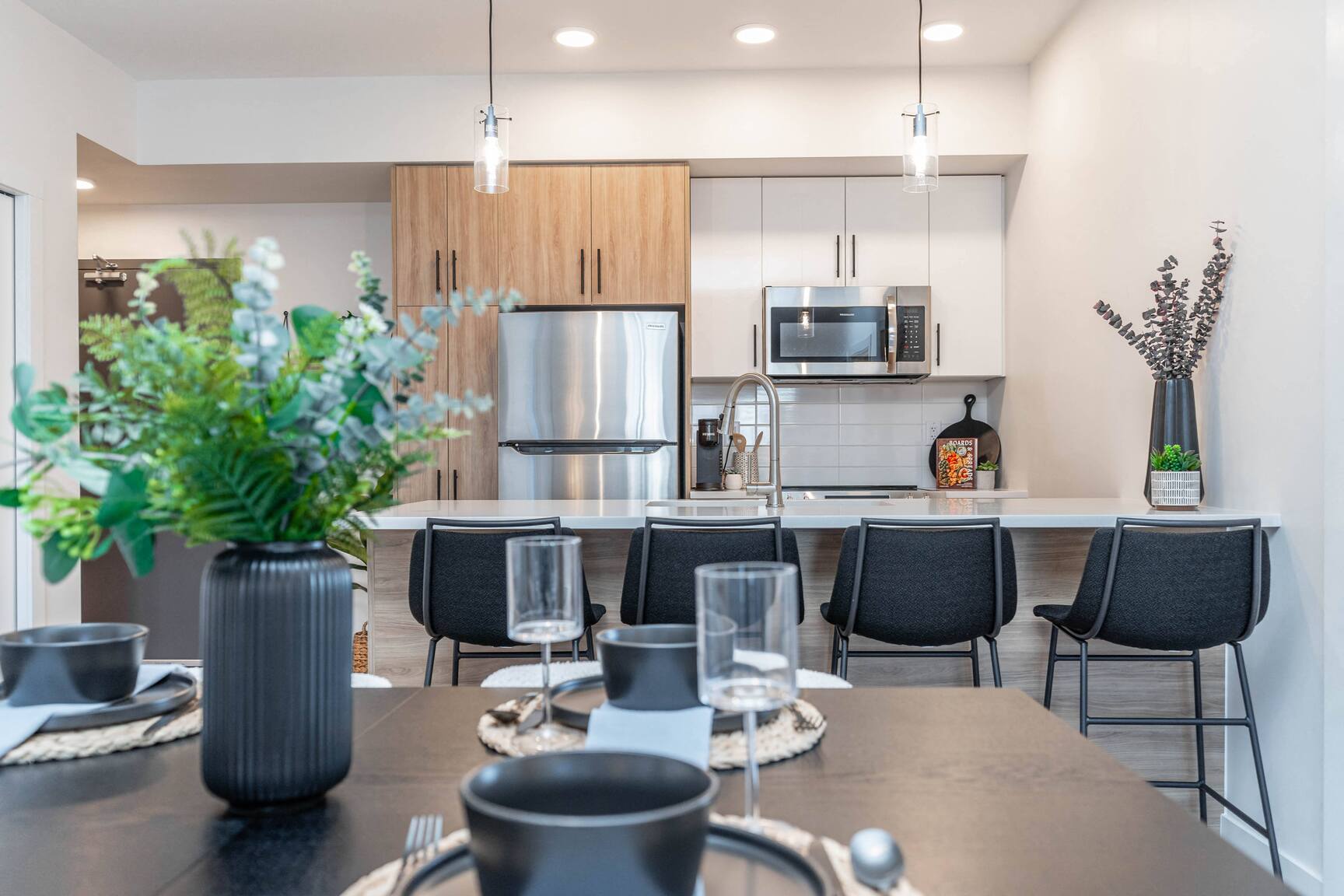 Vibe Apartments at Arbour Lake - Photo 8