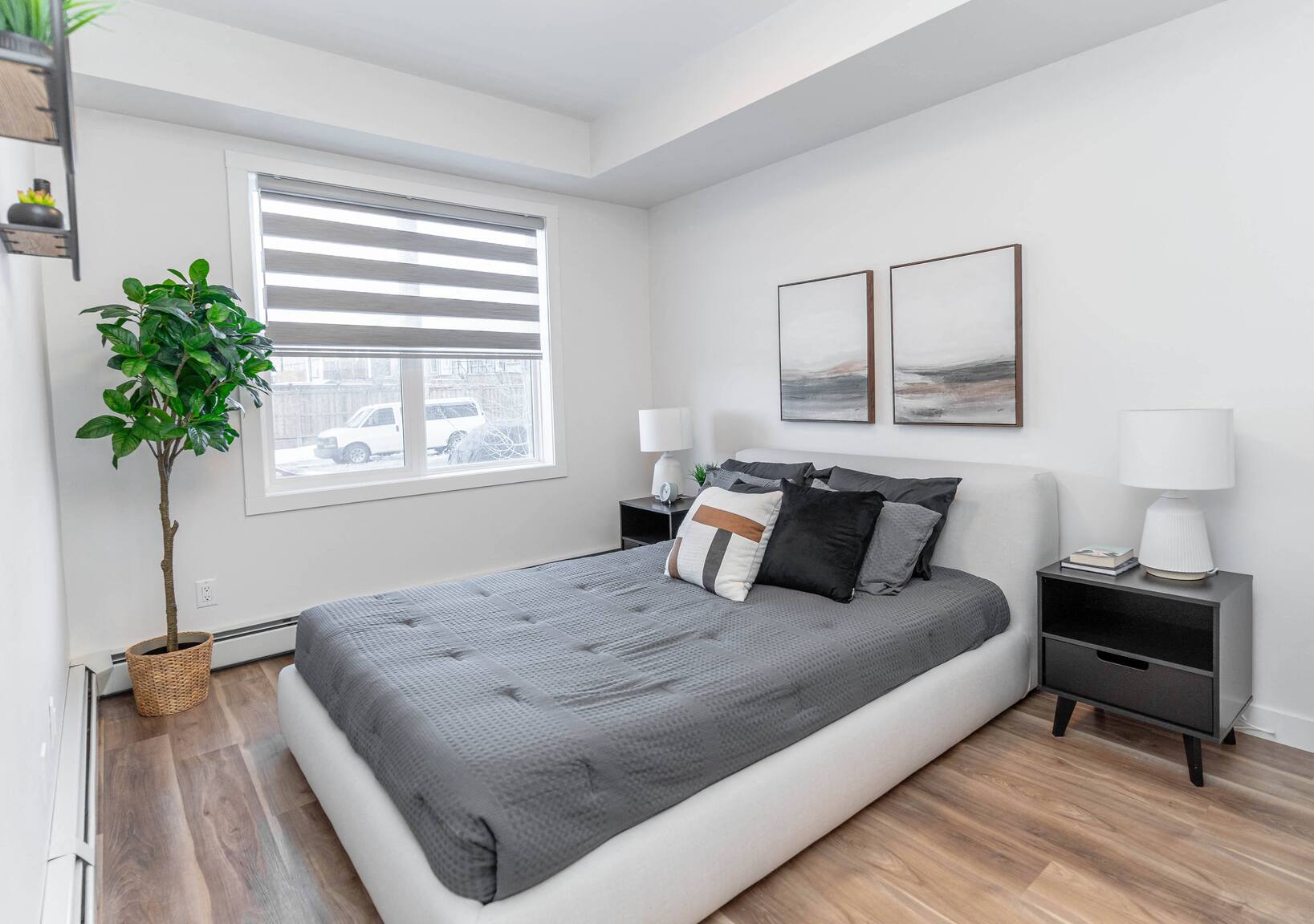 Vibe Apartments at Arbour Lake - Photo 13