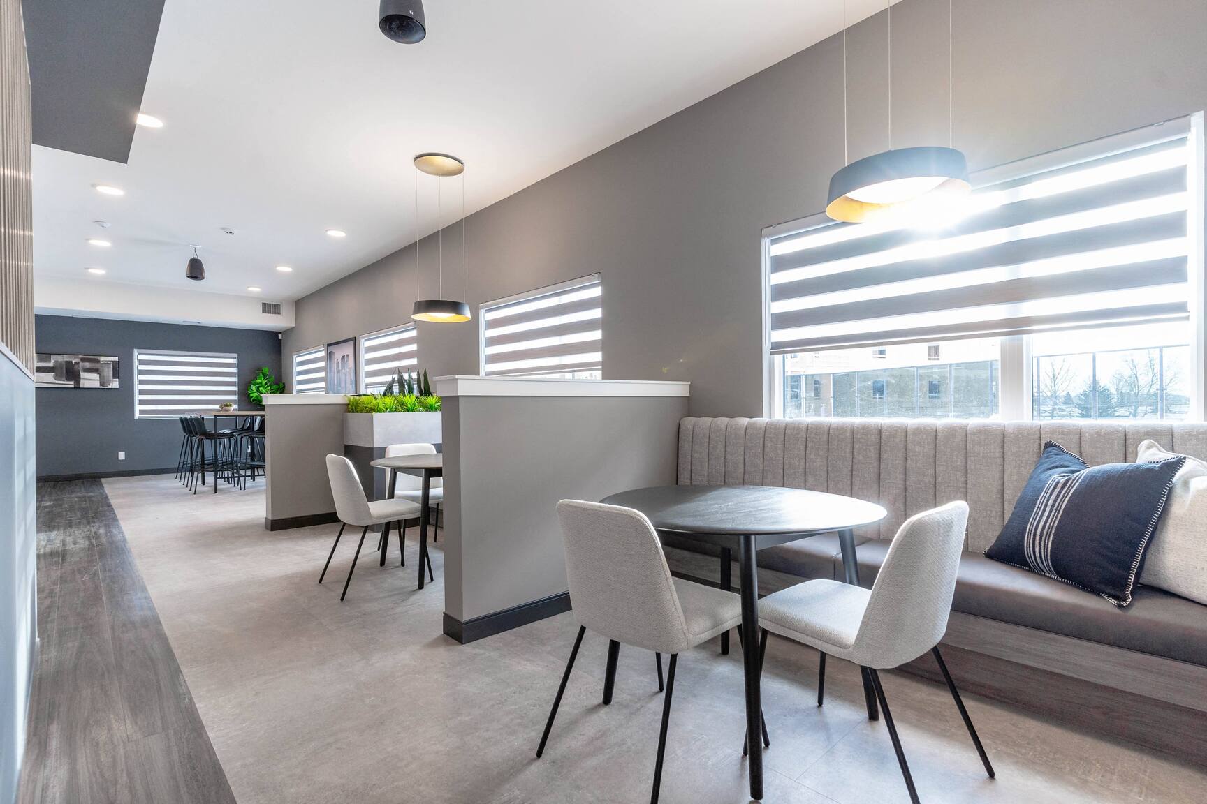 Vibe Apartments at Arbour Lake - Photo 15