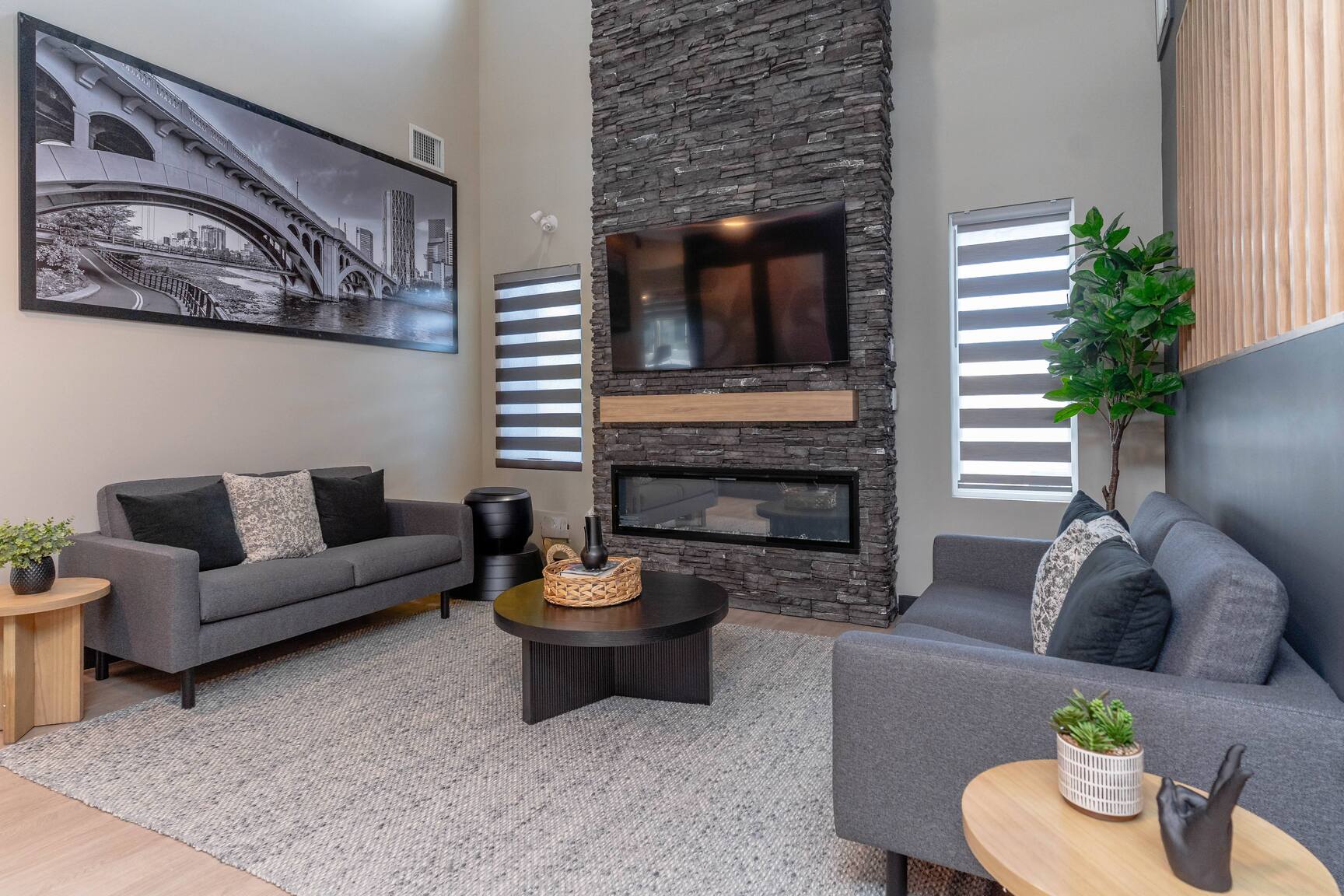 Vibe Apartments at Arbour Lake - Photo 18