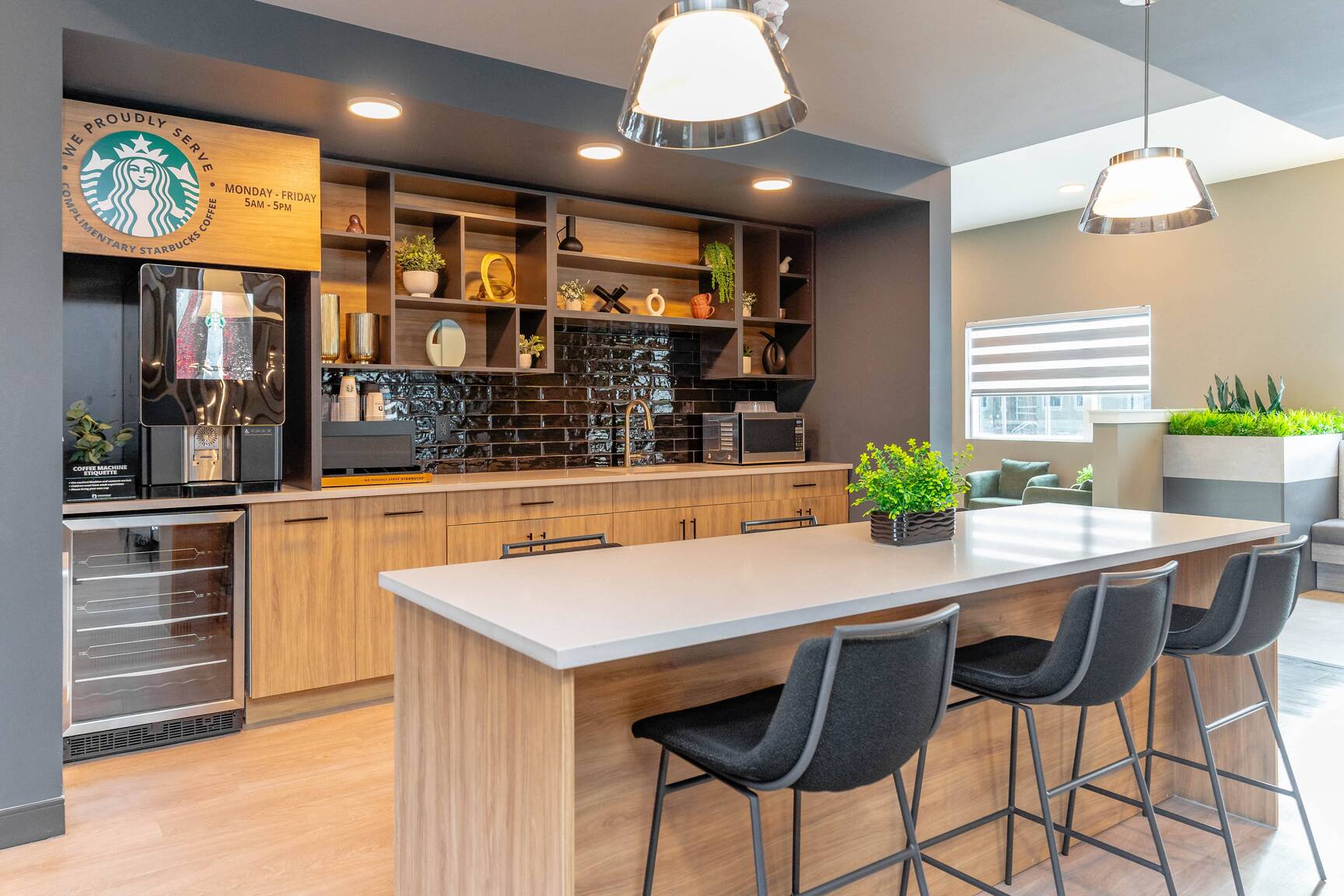 Vibe Apartments at Arbour Lake - Photo 20