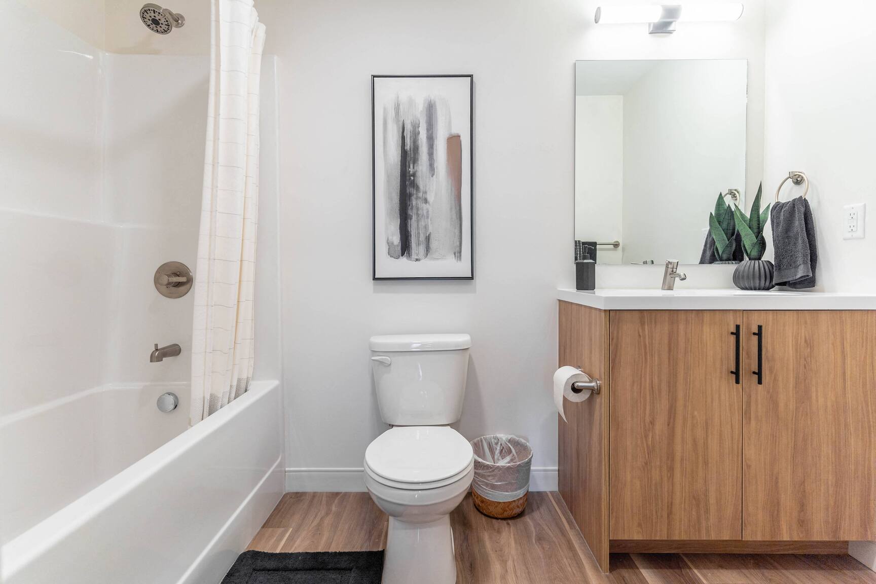 Vibe Apartments at Arbour Lake - Photo 21