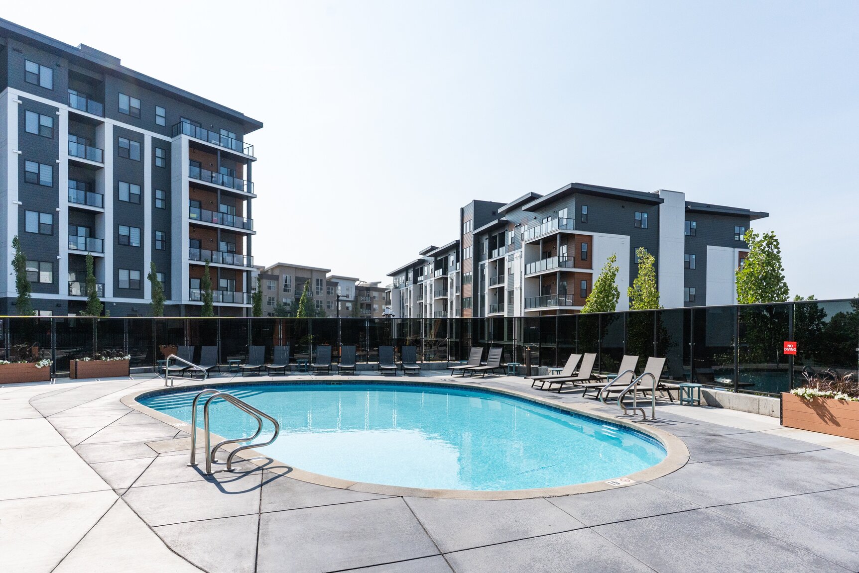 Vibe Apartments at Arbour Lake - Photo 22