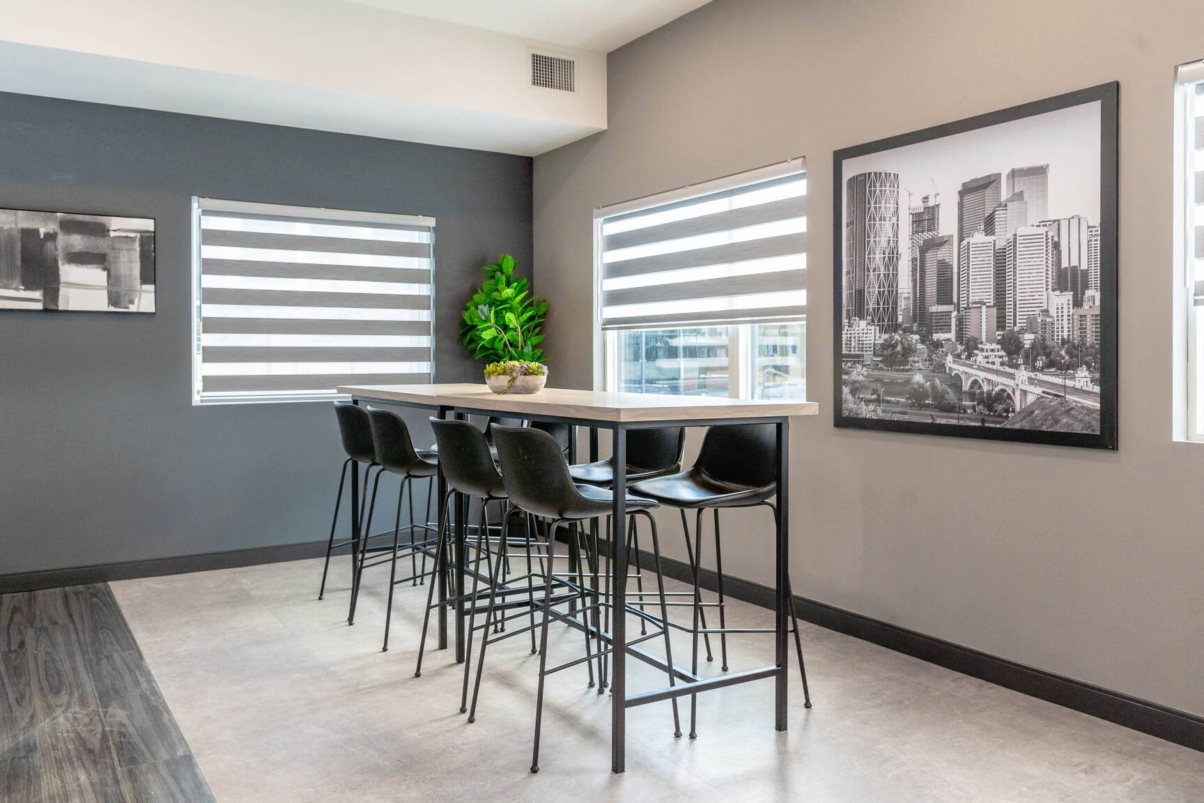Vibe Apartments at Arbour Lake - Photo 23