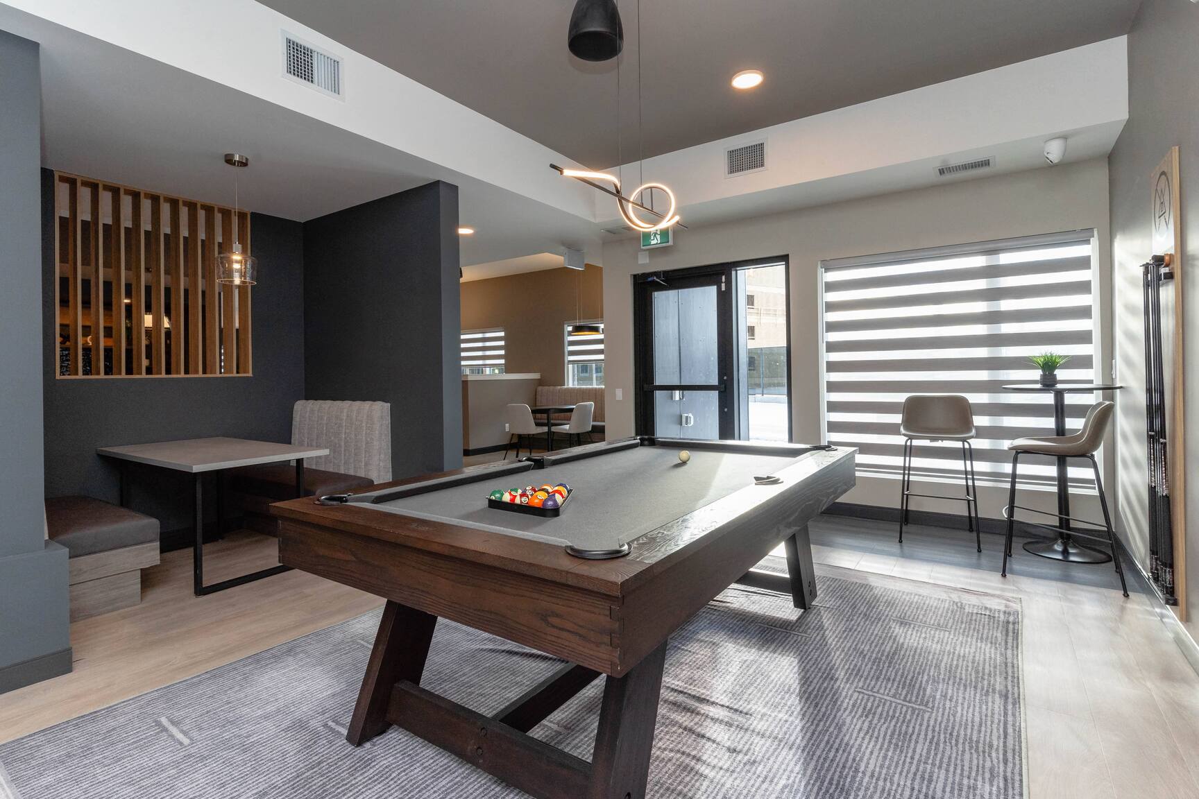 Vibe Apartments at Arbour Lake - Photo 26