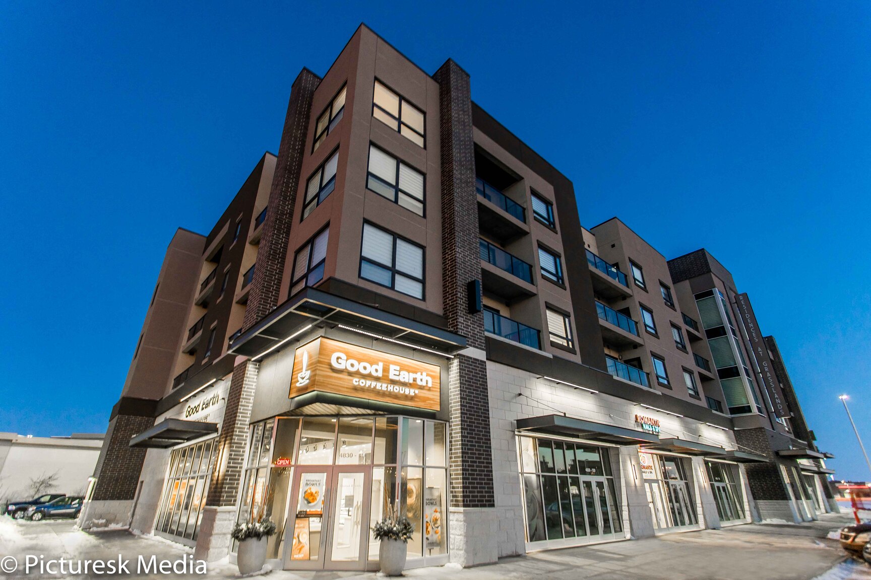 The Residences at Grasslands - Photo 1