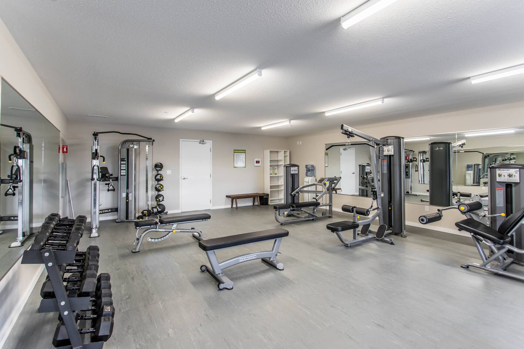 The Residences at Grasslands - Photo 20