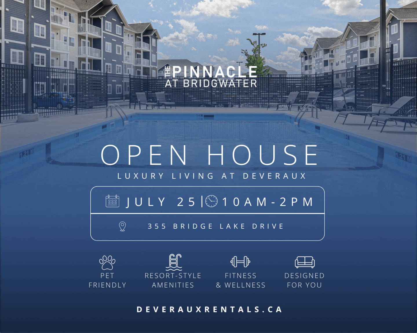 The Pinnacle at Bridgwater