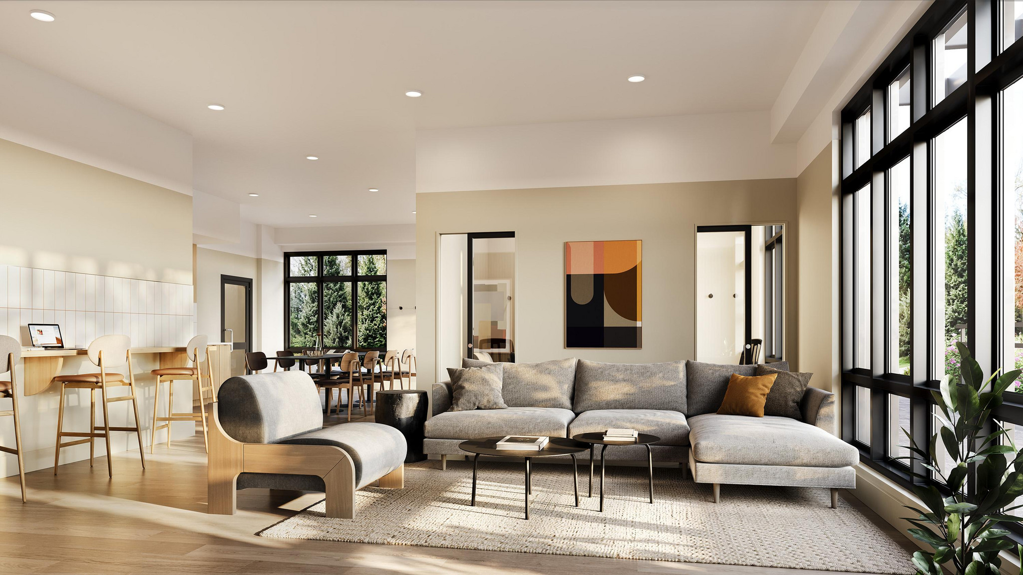 Cypress Rental at Baden Park - Photo 3