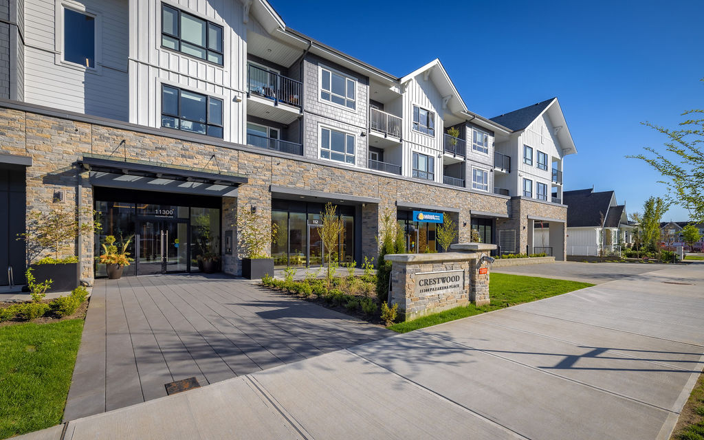 Crestwood Apartments - Photo 5