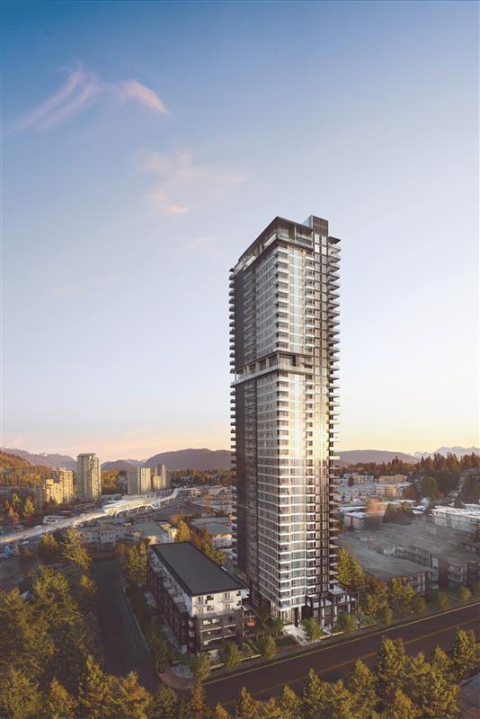 Jinju – High Rise
