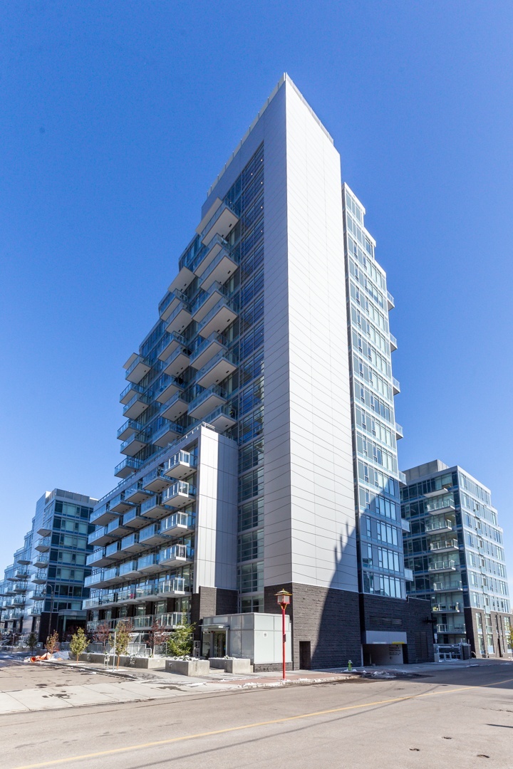Waterfront Parkside Site 2 - 108 118 and 138 Waterfront Court SW ...
