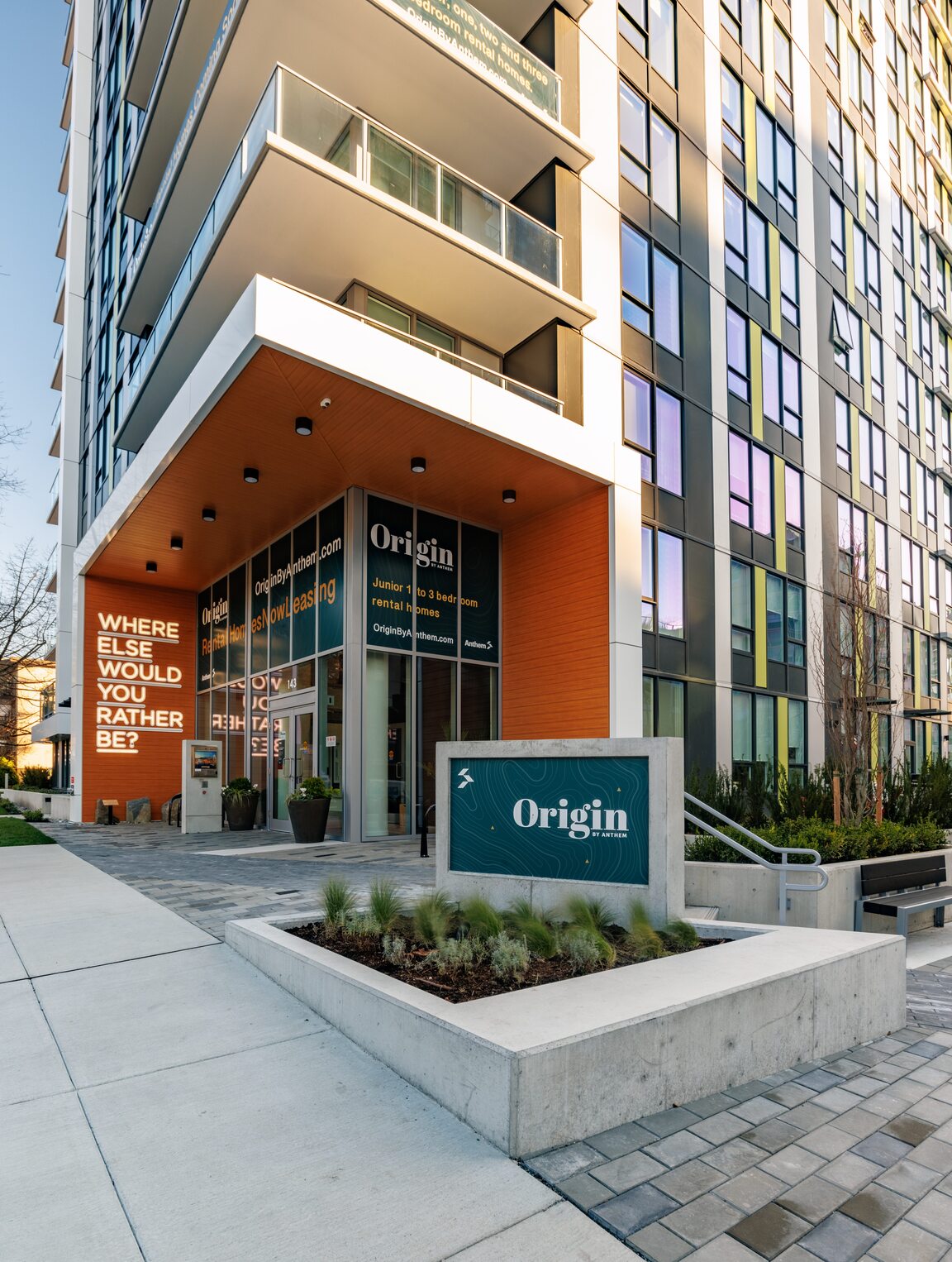 Origin by Anthem - Photo 8