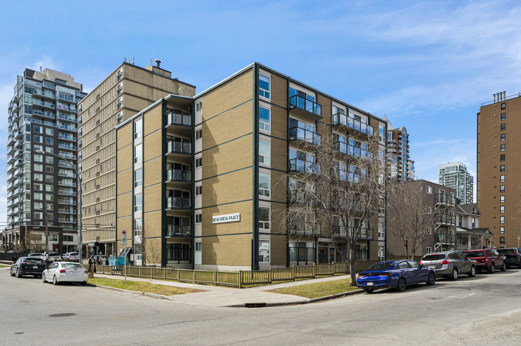 Beauview Place - Photo 13