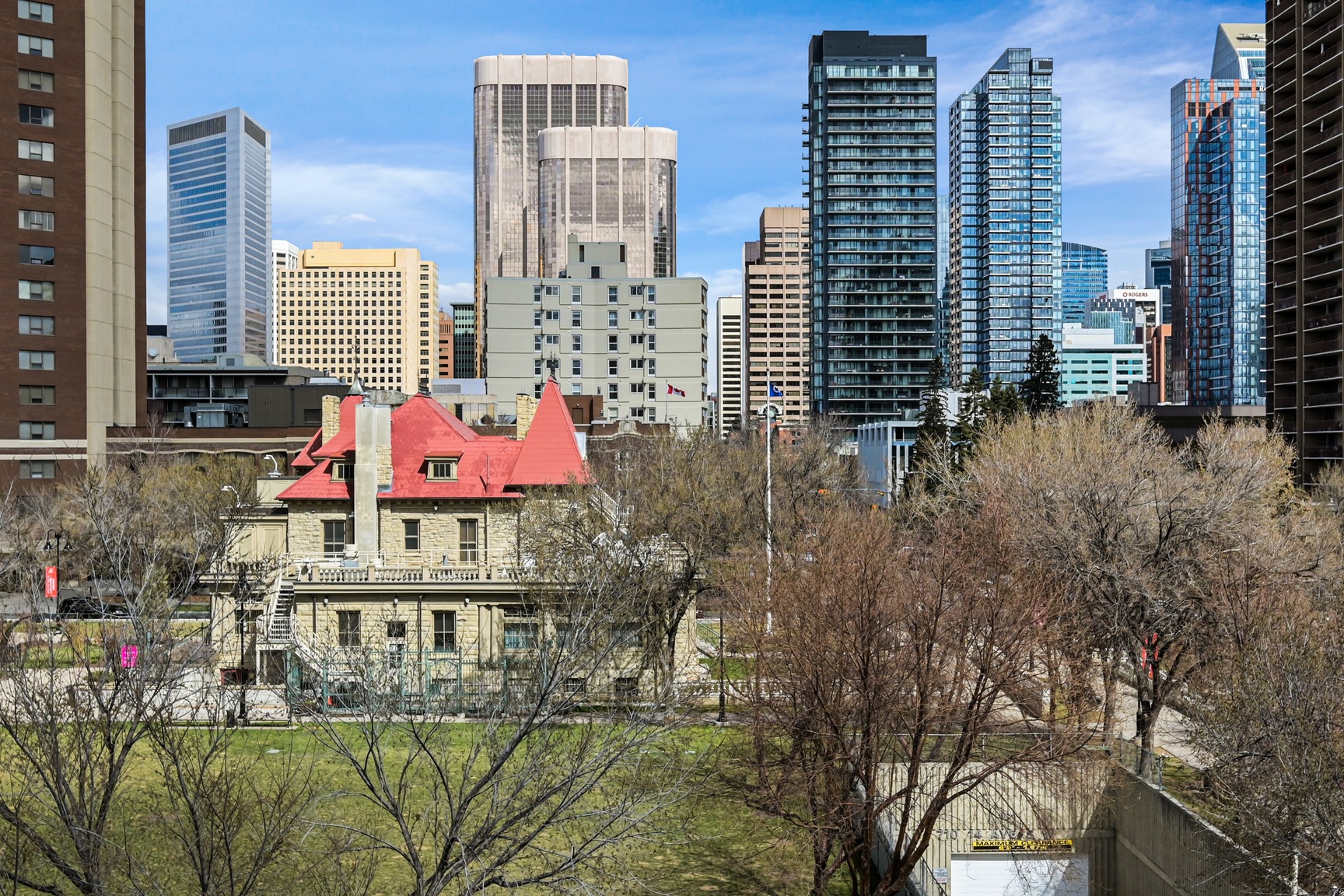 Beauview Place - Photo 14