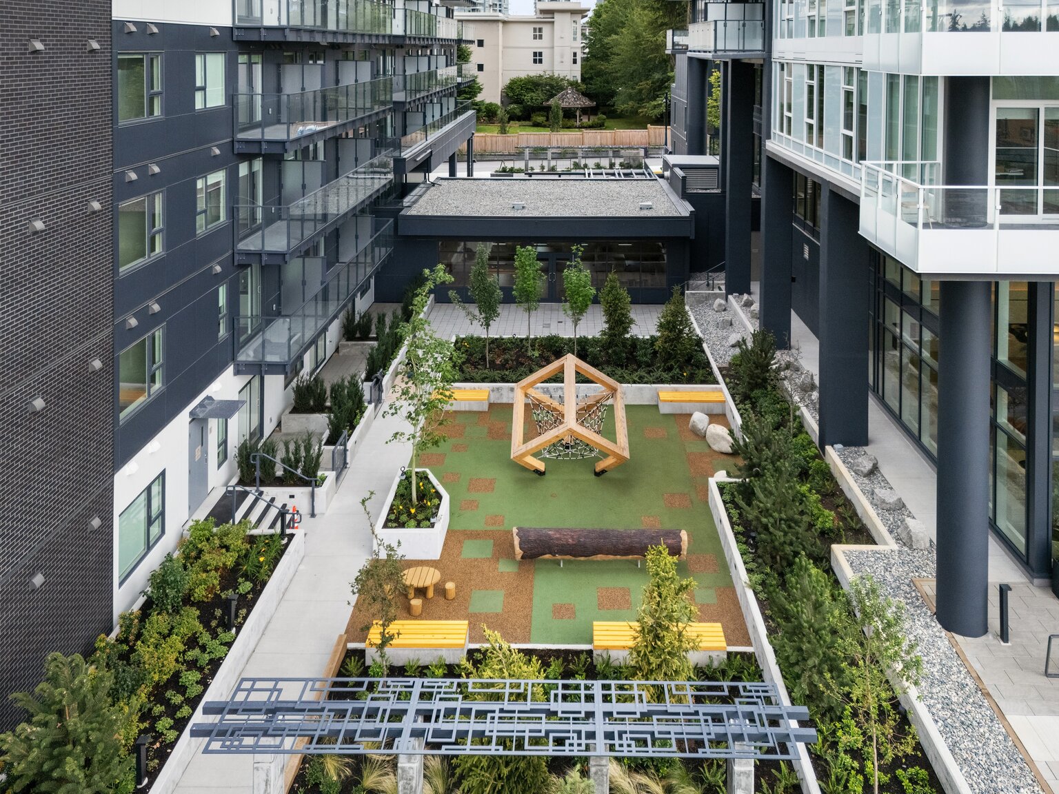 Jinju – High Rise - Photo 17