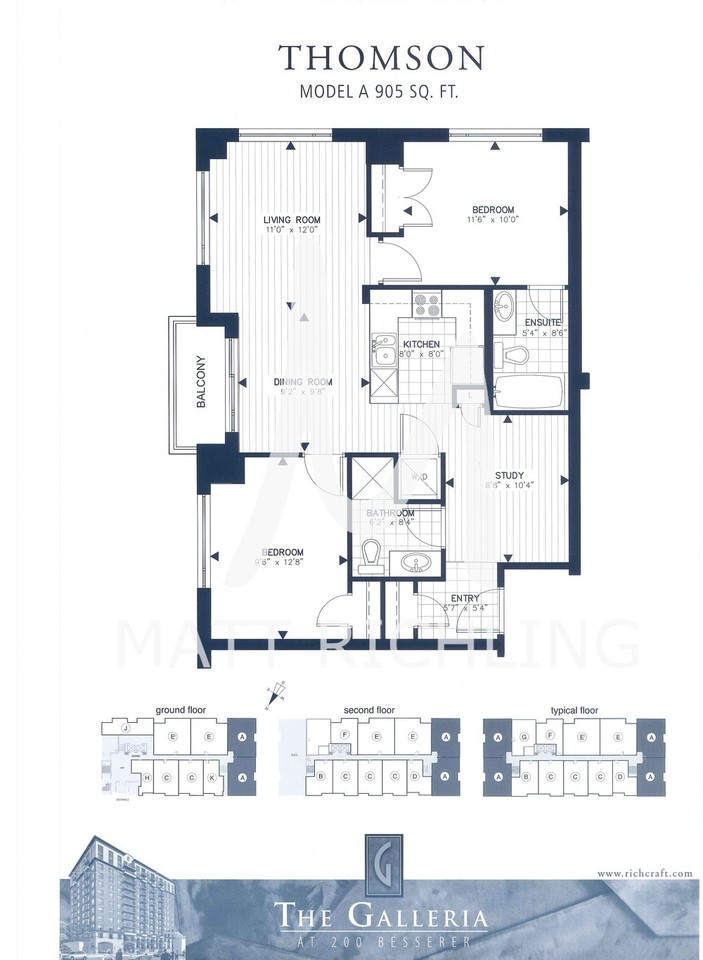 200 Besserer Street - Photo 33