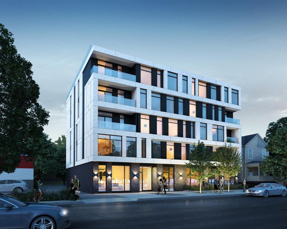 444 Bronson Ave