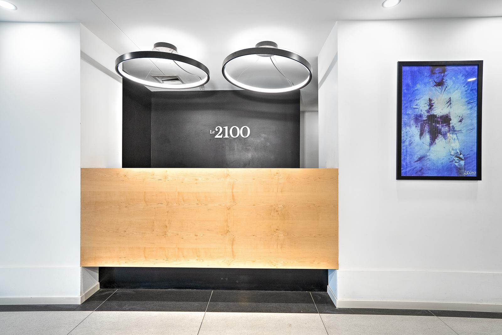 Le 2100 - Photo 5
