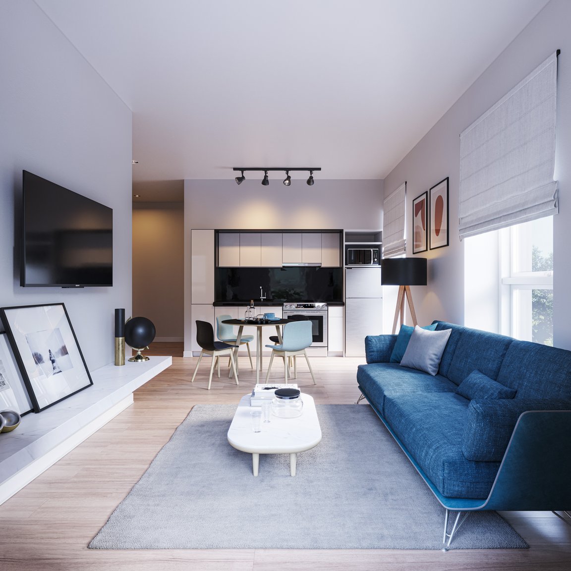 Gramercy Residences - Photo 3