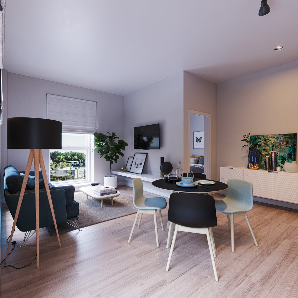 Gramercy Residences - Photo 5