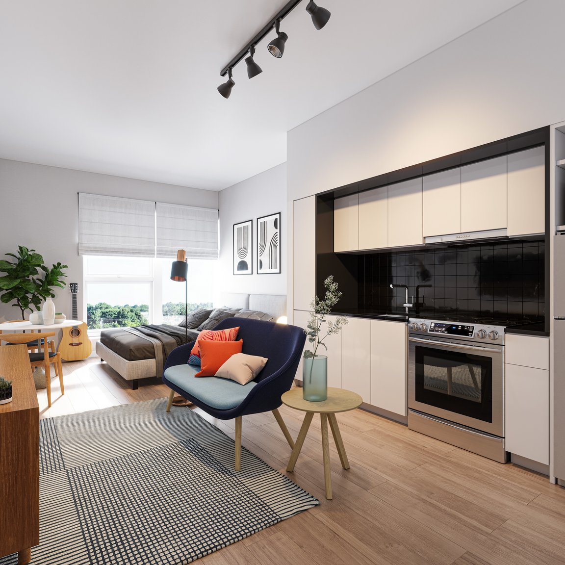 Gramercy Residences - Photo 2