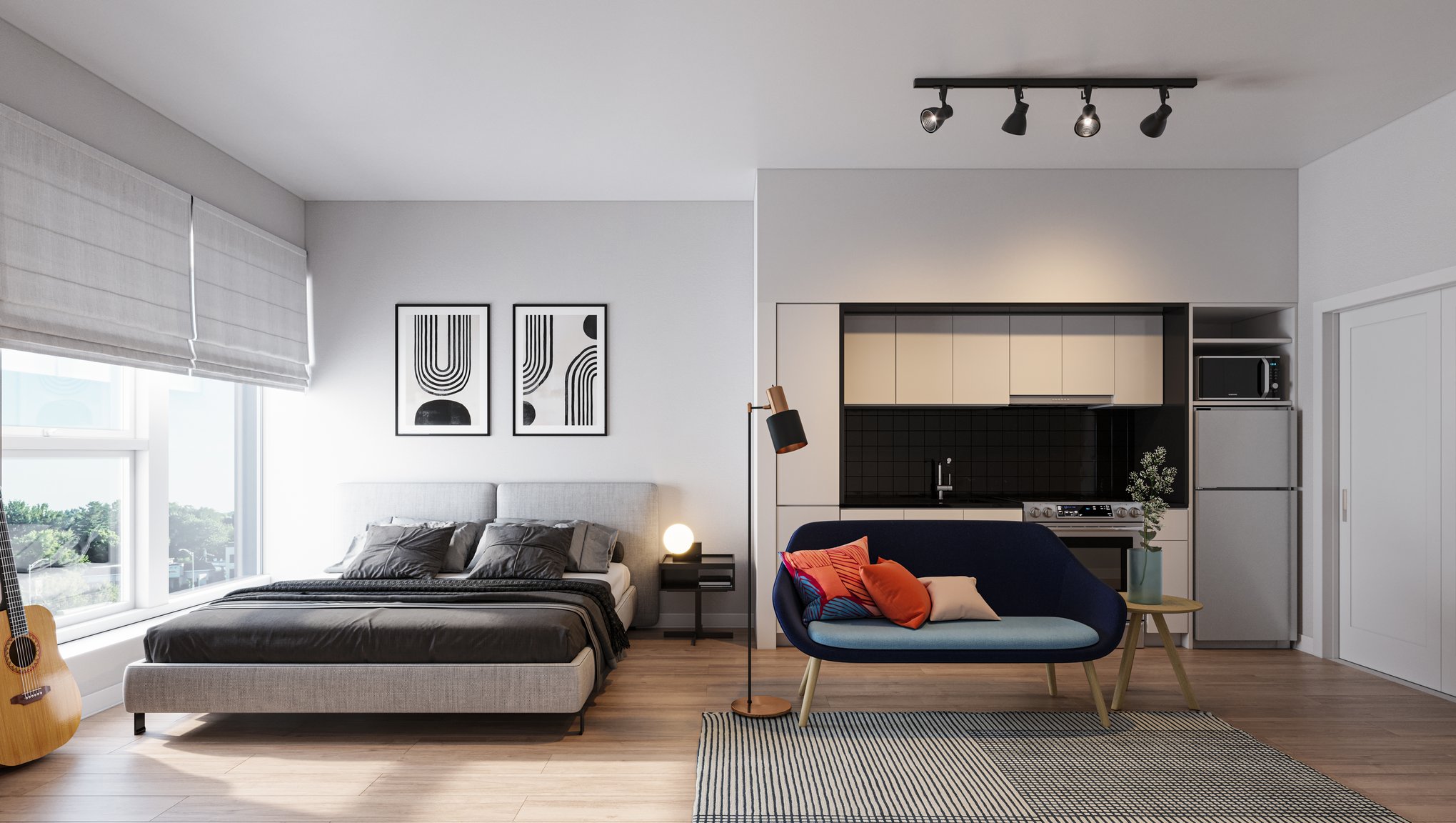 Gramercy Residences - Photo 10